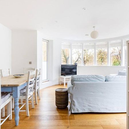 Apartamento Second Nest Brixton Londres Exterior foto