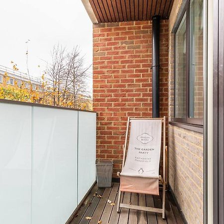 Apartamento Second Nest Brixton Londres Exterior foto