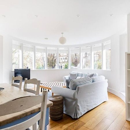 Apartamento Second Nest Brixton Londres Exterior foto