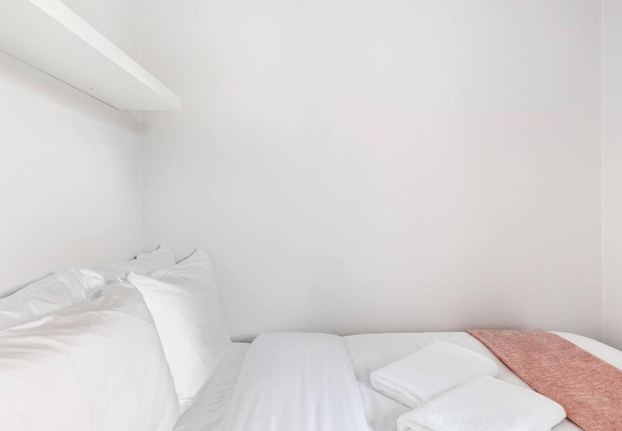 Apartamento Second Nest Brixton Londres Exterior foto
