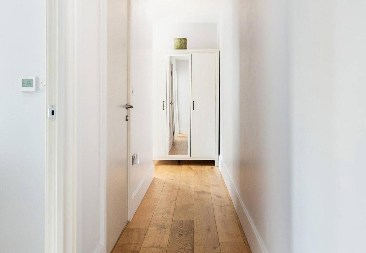 Apartamento Second Nest Brixton Londres Exterior foto