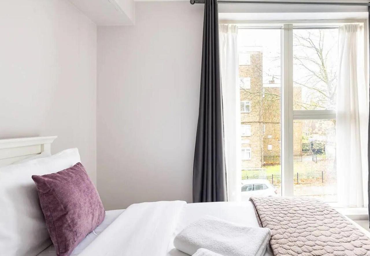 Apartamento Second Nest Brixton Londres Exterior foto