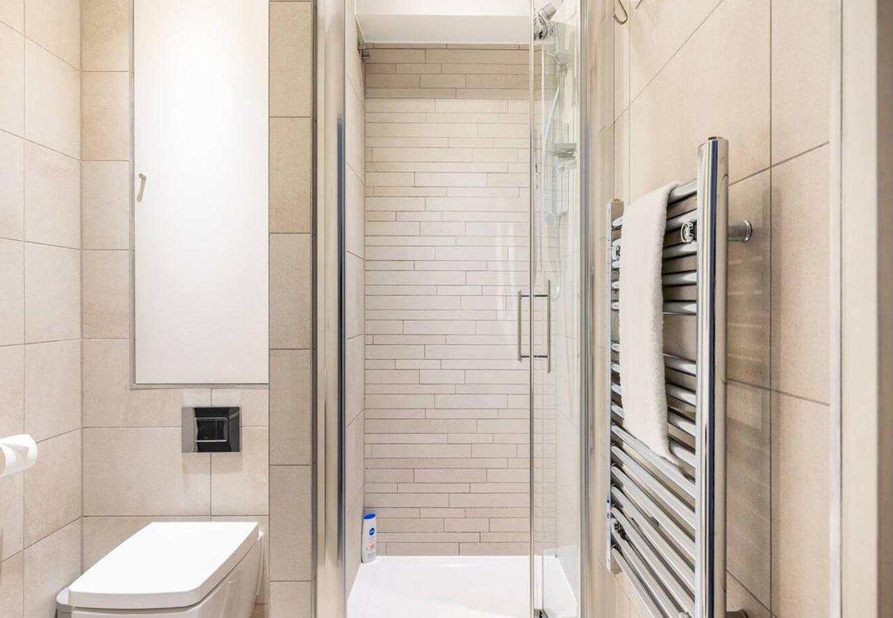 Apartamento Second Nest Brixton Londres Exterior foto