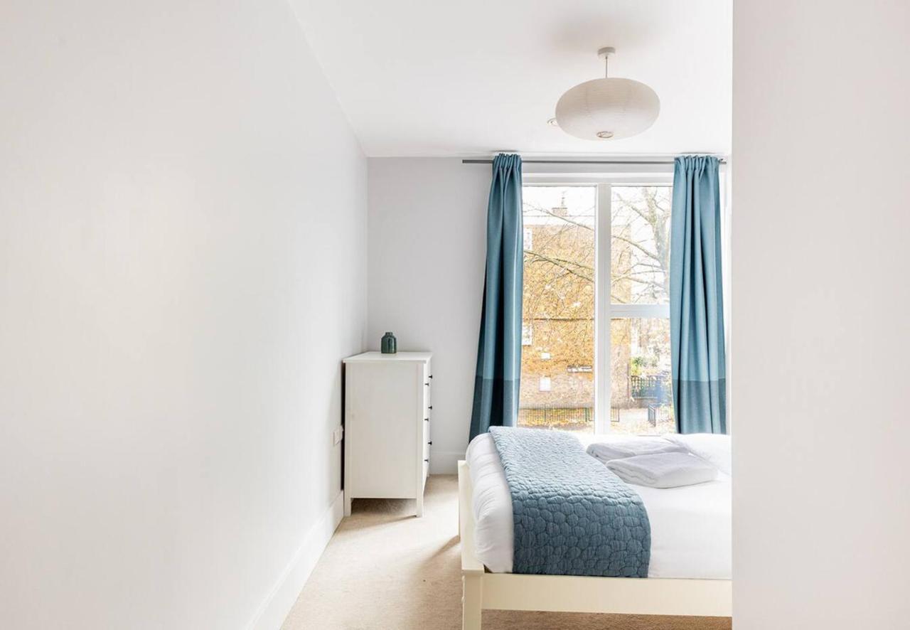 Apartamento Second Nest Brixton Londres Exterior foto
