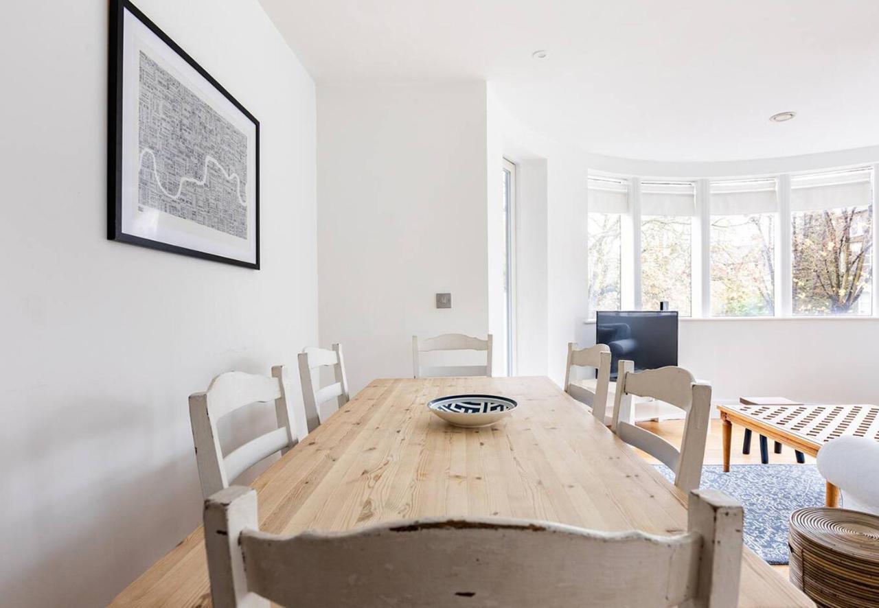 Apartamento Second Nest Brixton Londres Exterior foto