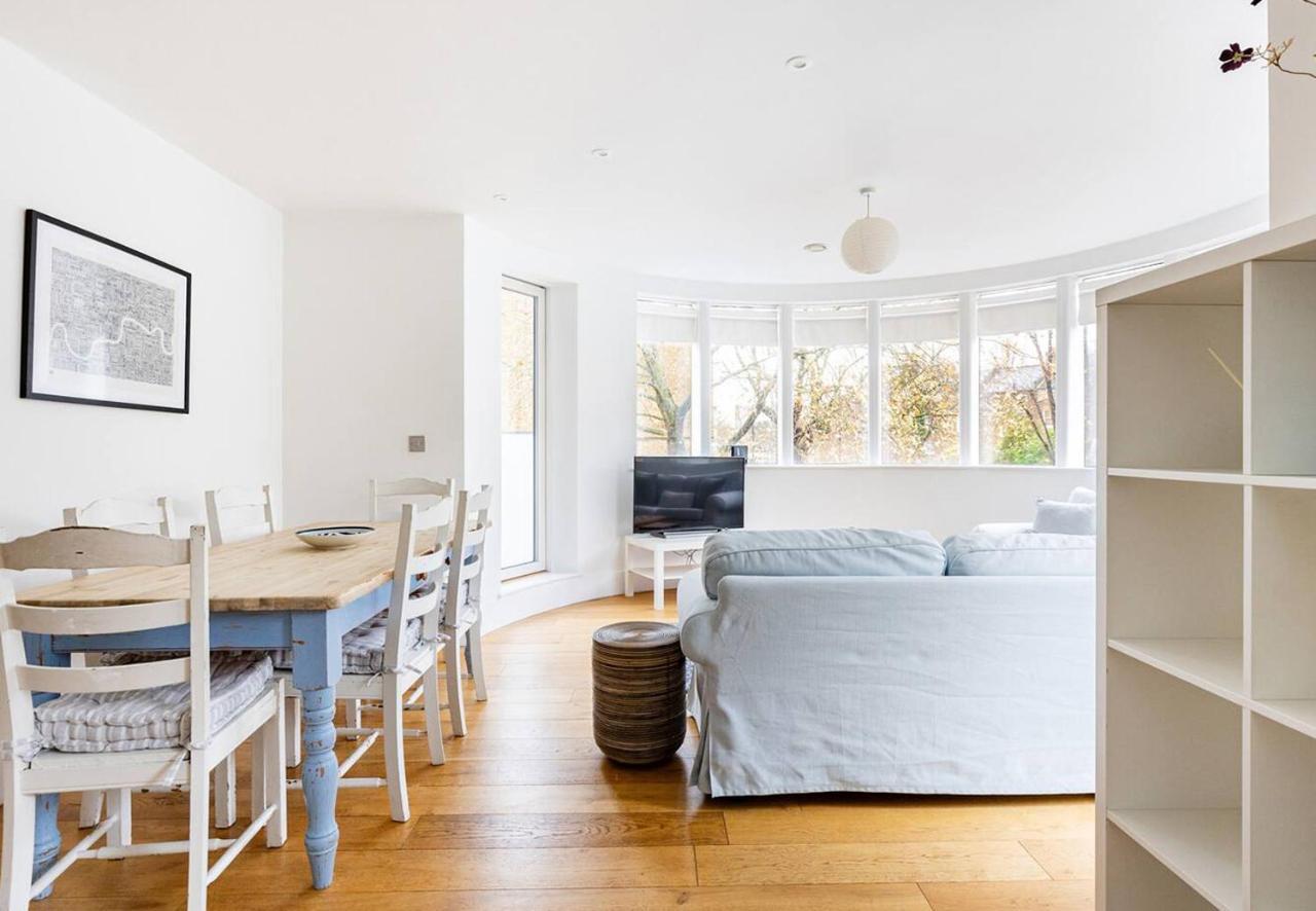 Apartamento Second Nest Brixton Londres Exterior foto