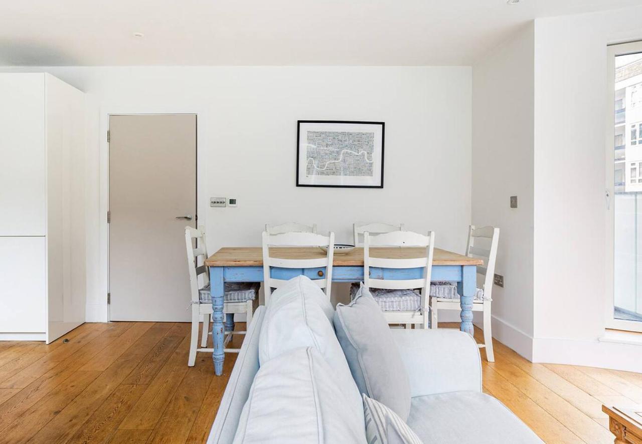 Apartamento Second Nest Brixton Londres Exterior foto