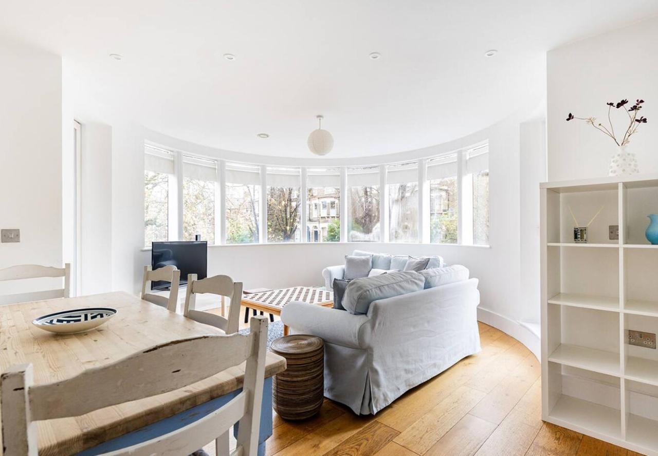 Apartamento Second Nest Brixton Londres Exterior foto