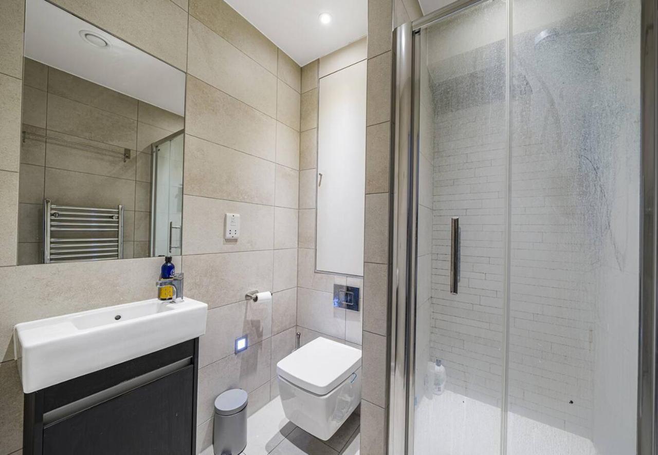 Apartamento Second Nest Brixton Londres Exterior foto