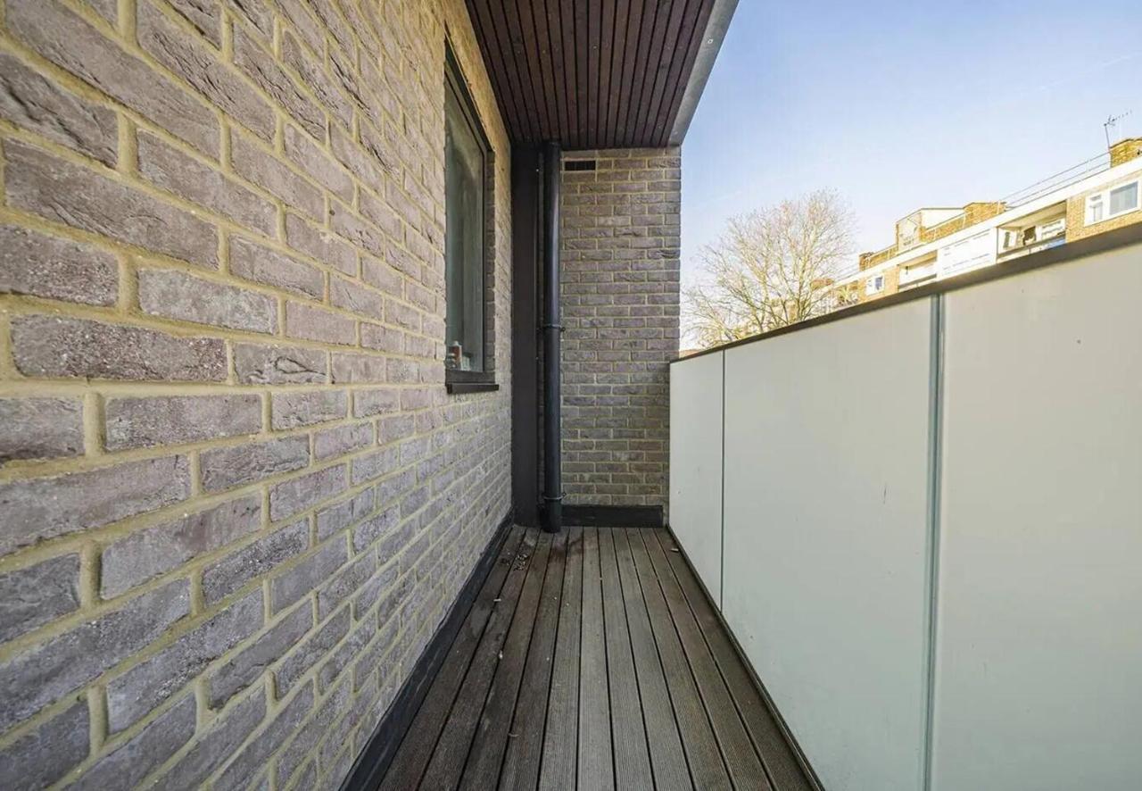 Apartamento Second Nest Brixton Londres Exterior foto