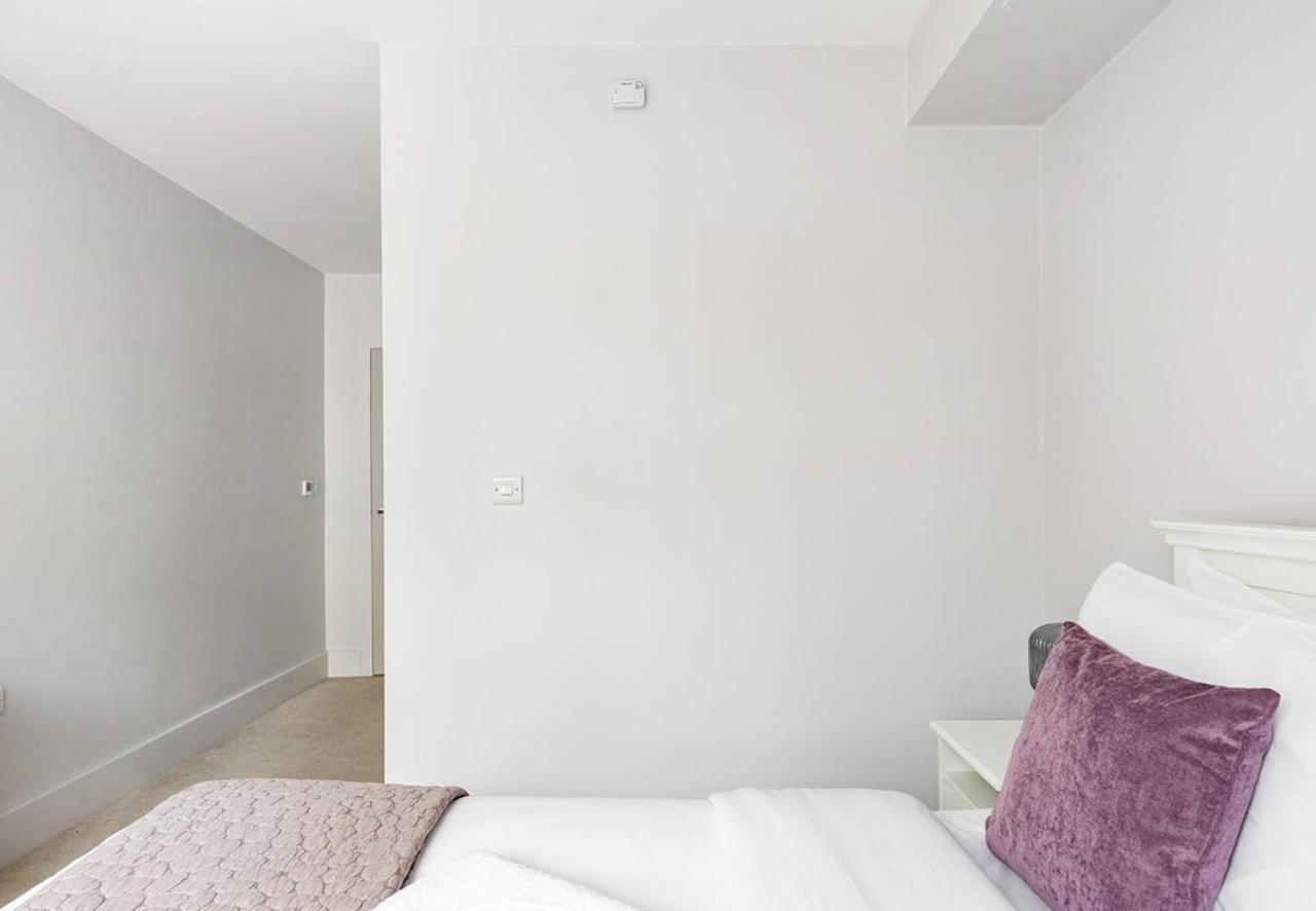 Apartamento Second Nest Brixton Londres Exterior foto