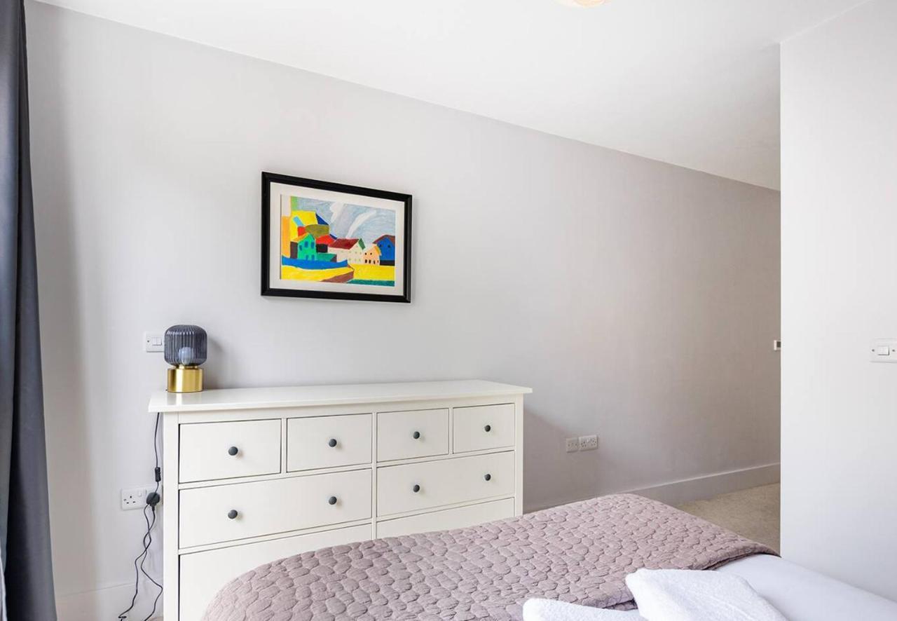 Apartamento Second Nest Brixton Londres Exterior foto
