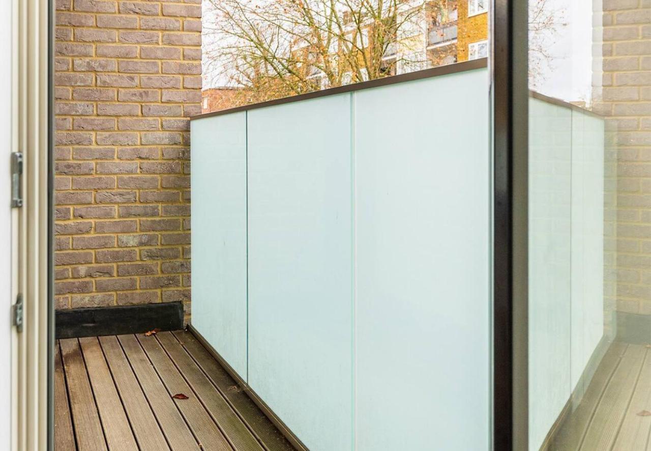 Apartamento Second Nest Brixton Londres Exterior foto