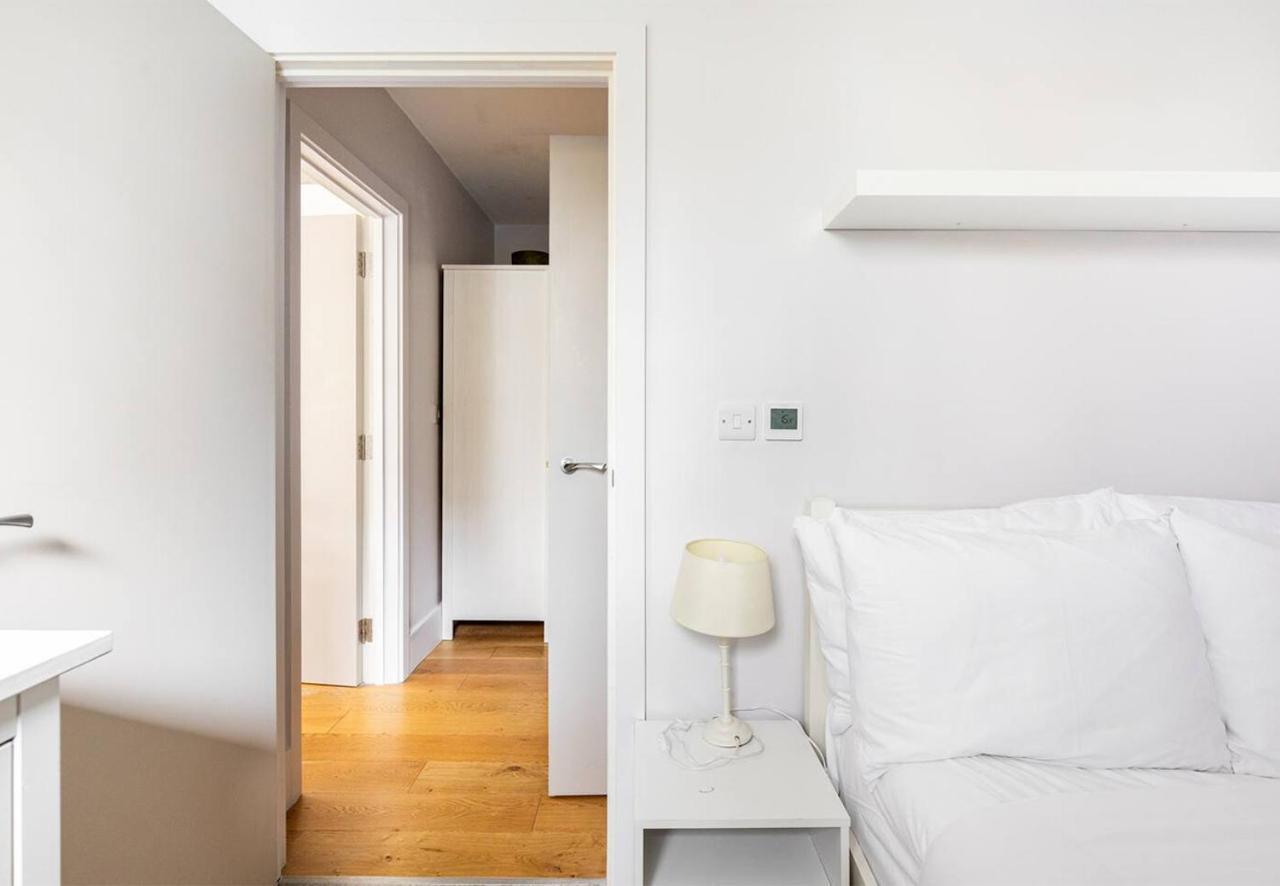 Apartamento Second Nest Brixton Londres Exterior foto