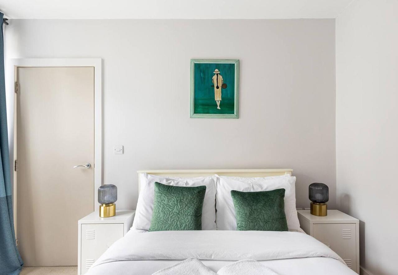 Apartamento Second Nest Brixton Londres Exterior foto