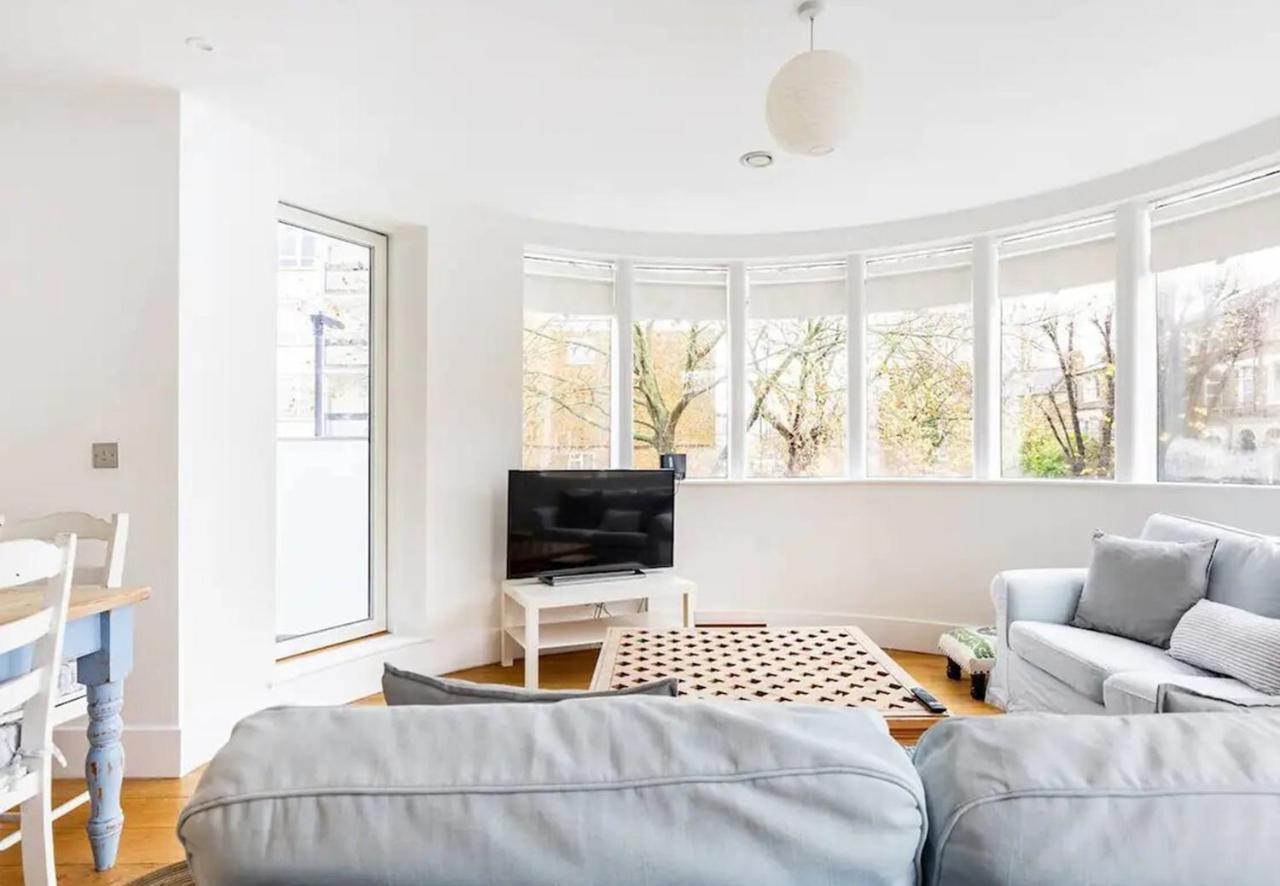 Apartamento Second Nest Brixton Londres Exterior foto
