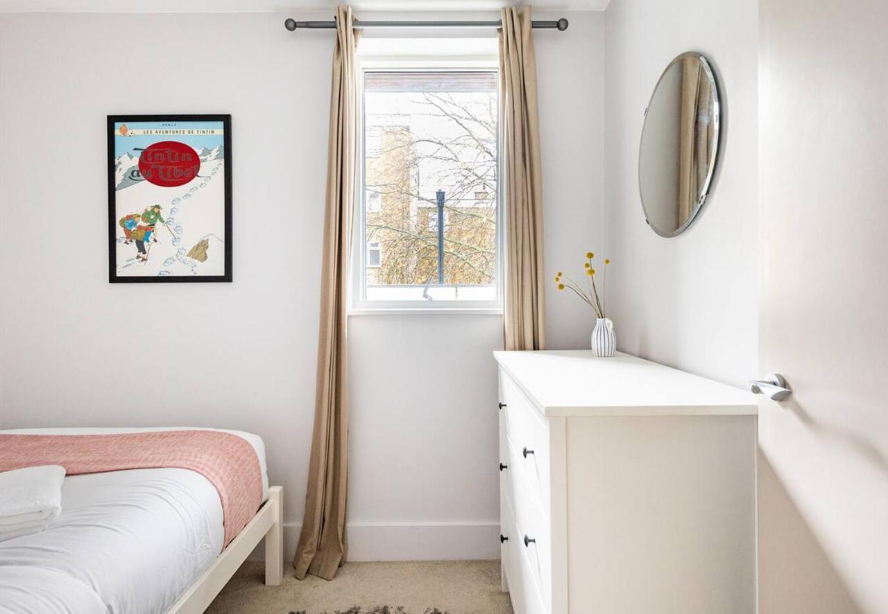 Apartamento Second Nest Brixton Londres Exterior foto