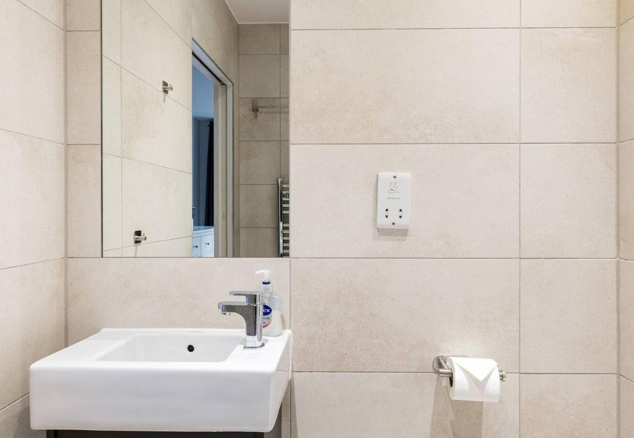 Apartamento Second Nest Brixton Londres Exterior foto