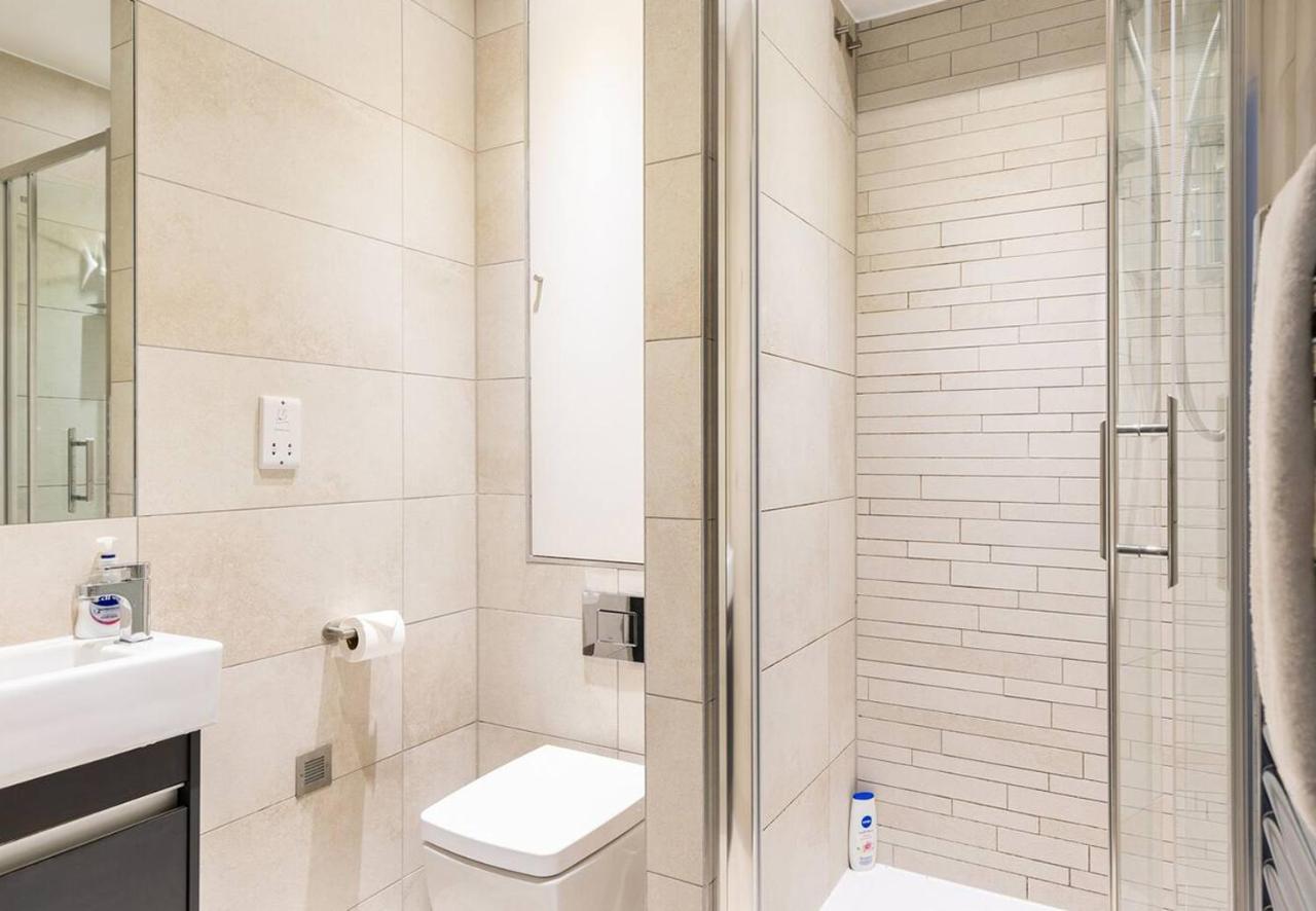 Apartamento Second Nest Brixton Londres Exterior foto